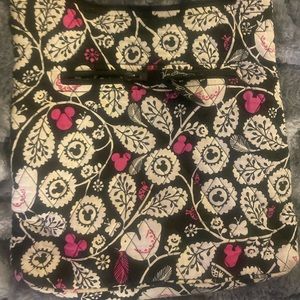 Vera Bradley Disney Crossbody